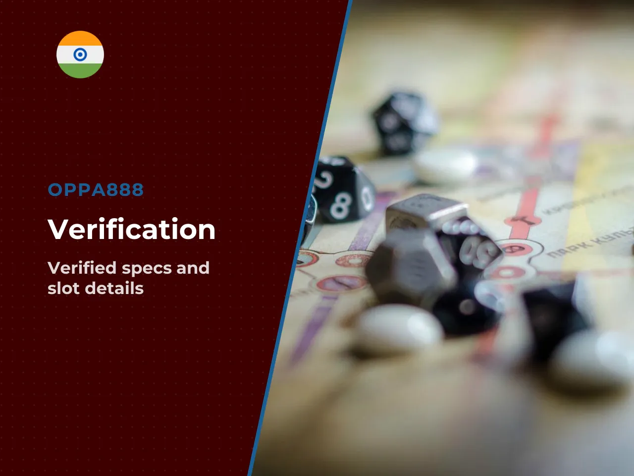 FACT CHECK SPECIFICATION VERIFICATION Verification Date