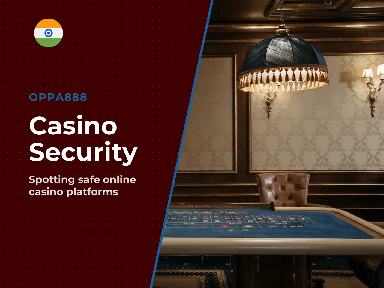 Red Flags of an Unsafe Casino