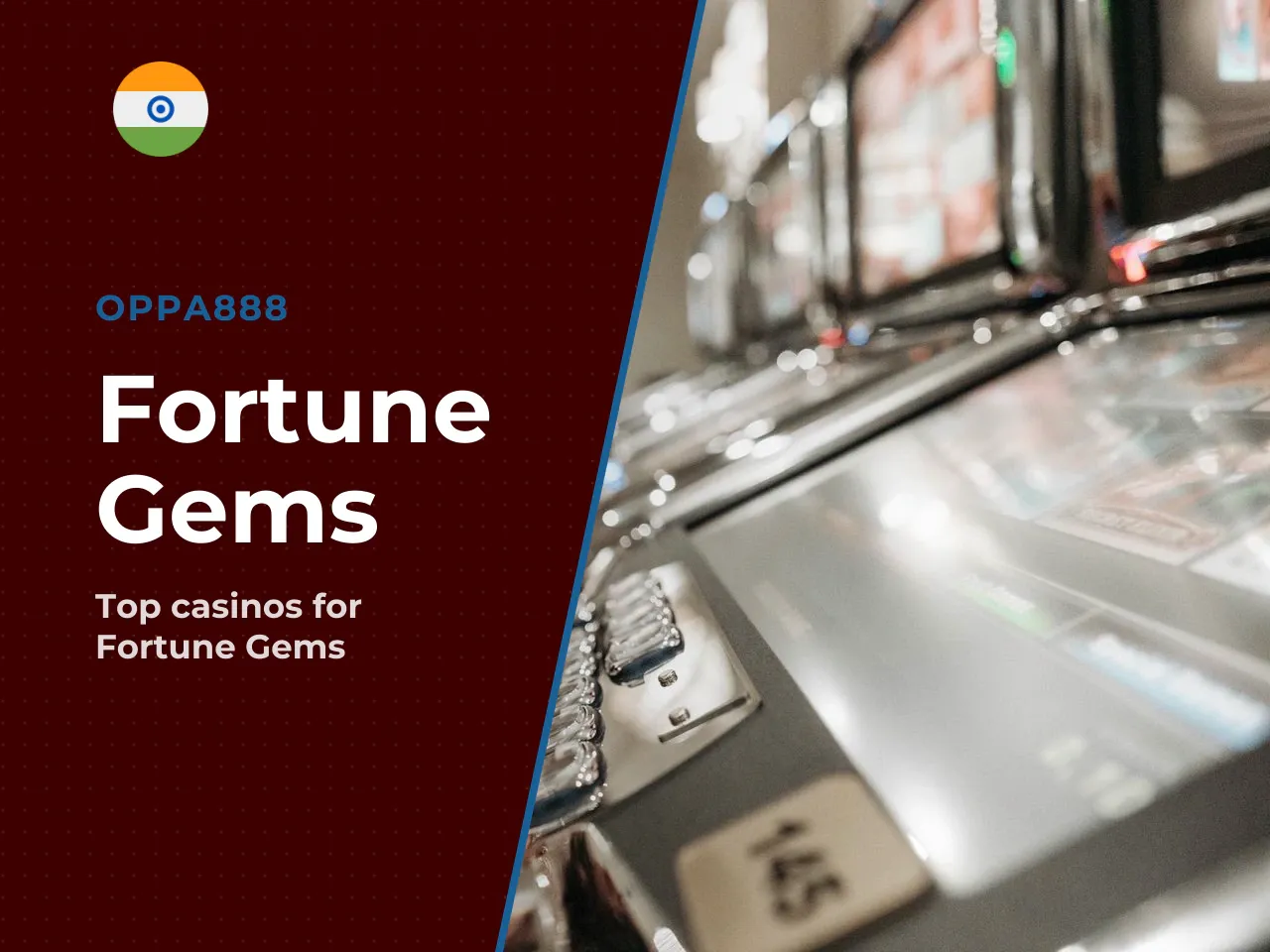 Where to Play Fortune Gems 2
