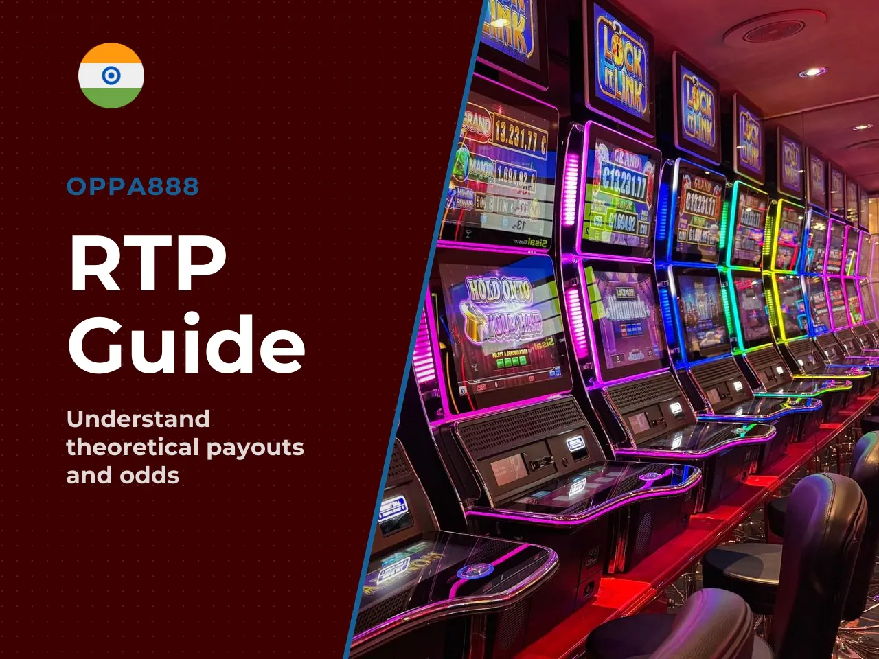 How to Read RTP and Payouts
