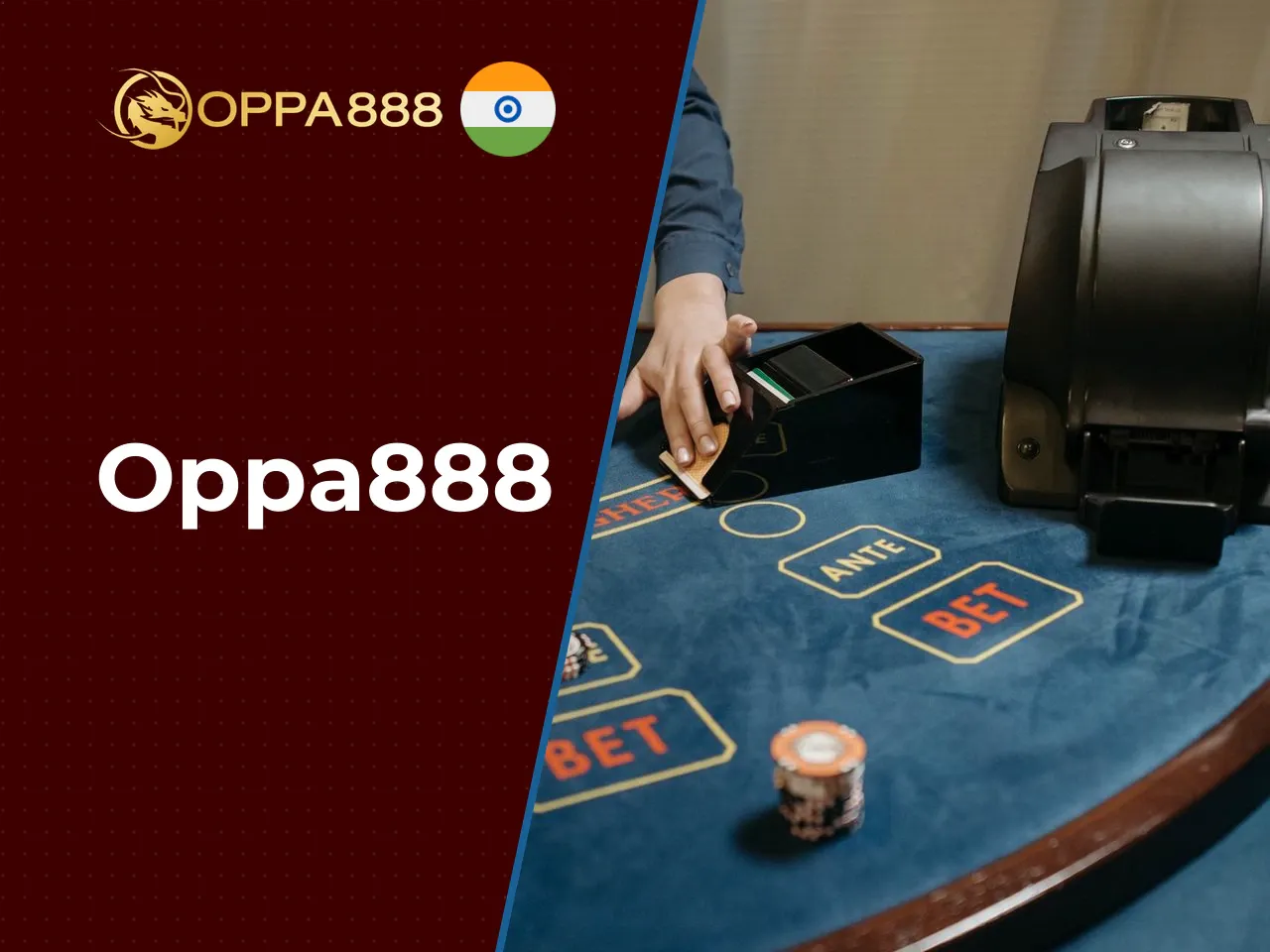 Oppa888 heading-banner