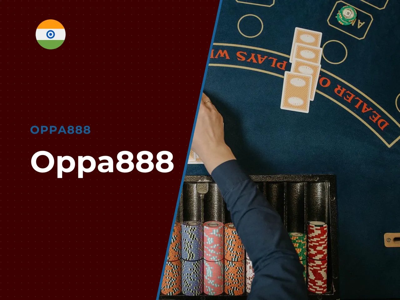 Oppa888 heading-banner