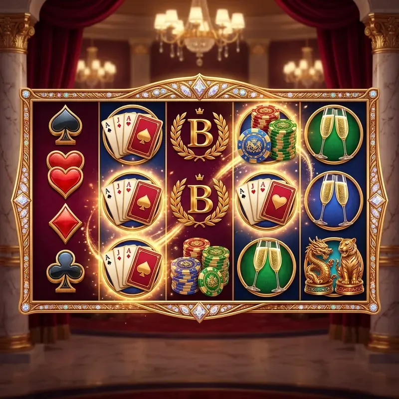 Baccarat