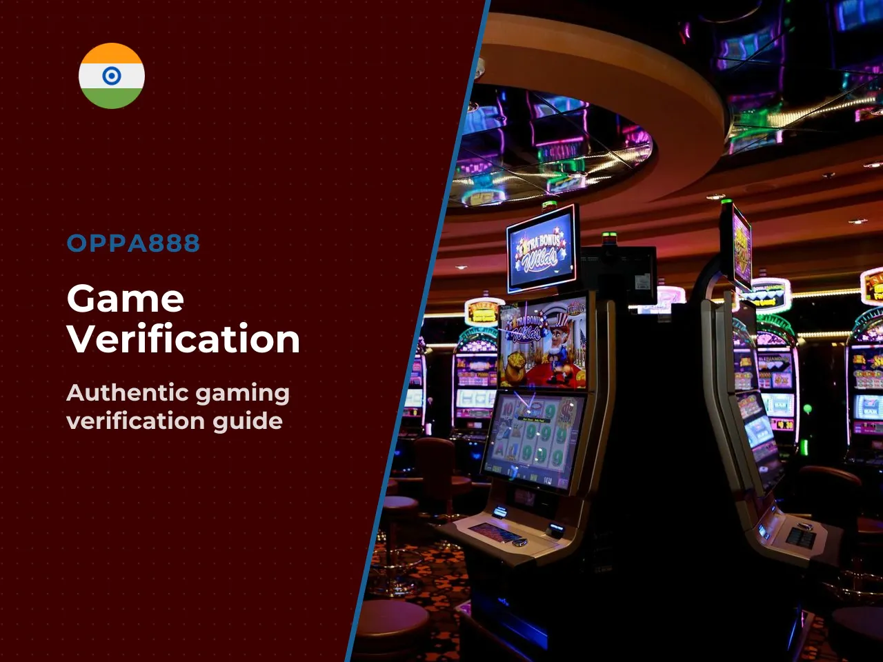 How to Verify Fortune Gems 2