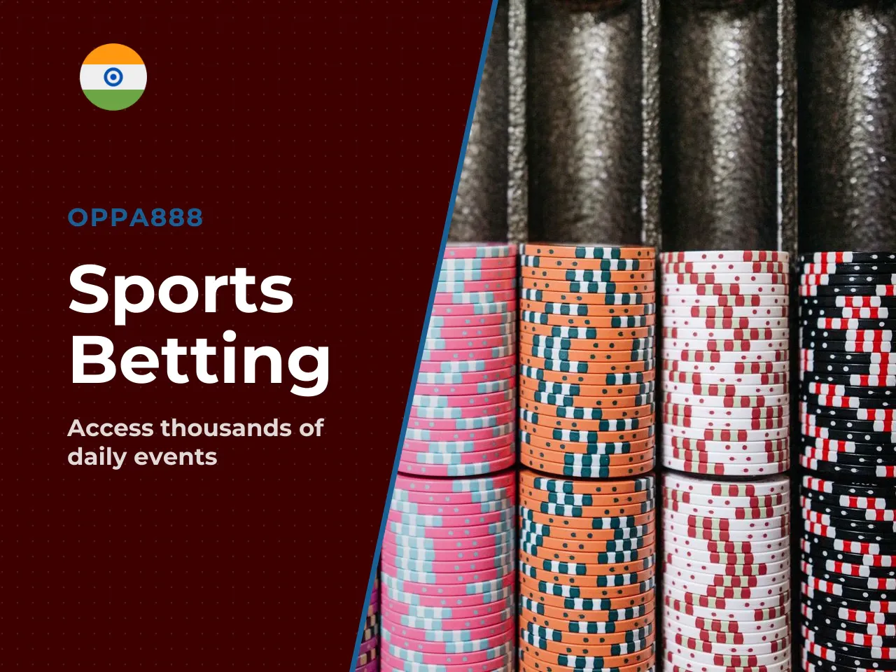Sports Betting and Live Betting at