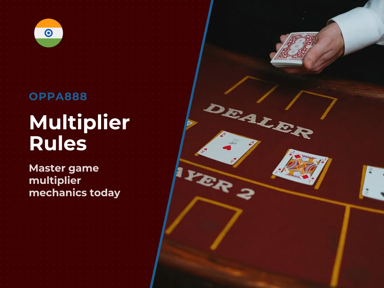 Chance Multiplier Types and How They