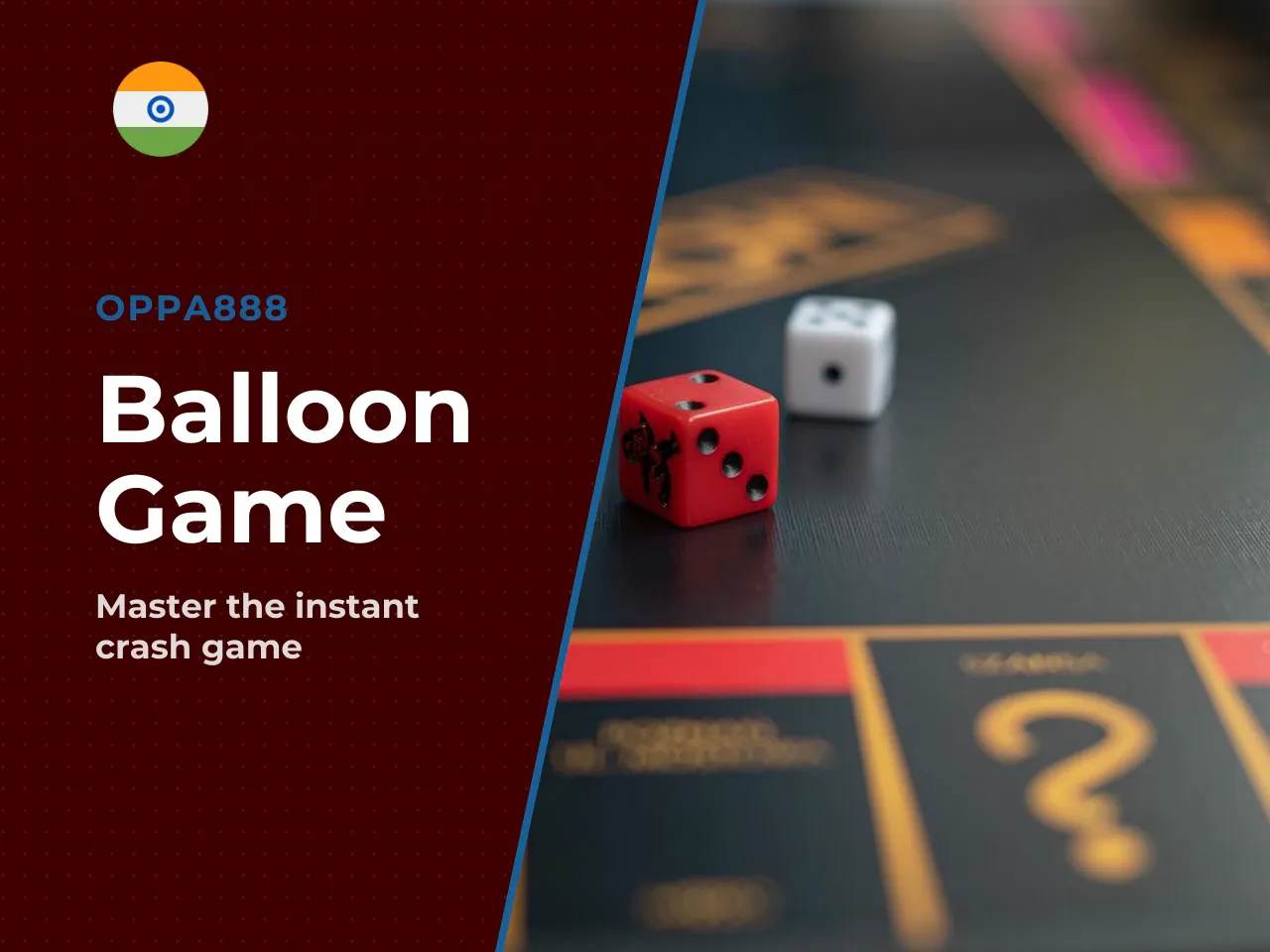 What Is Balloon Game by Smartsoft