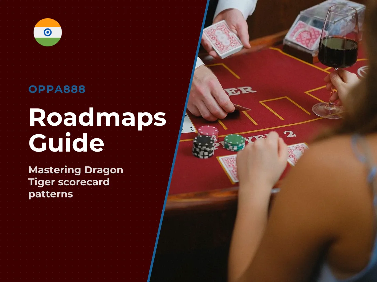 How to Read Dragon Tiger Roadmaps
