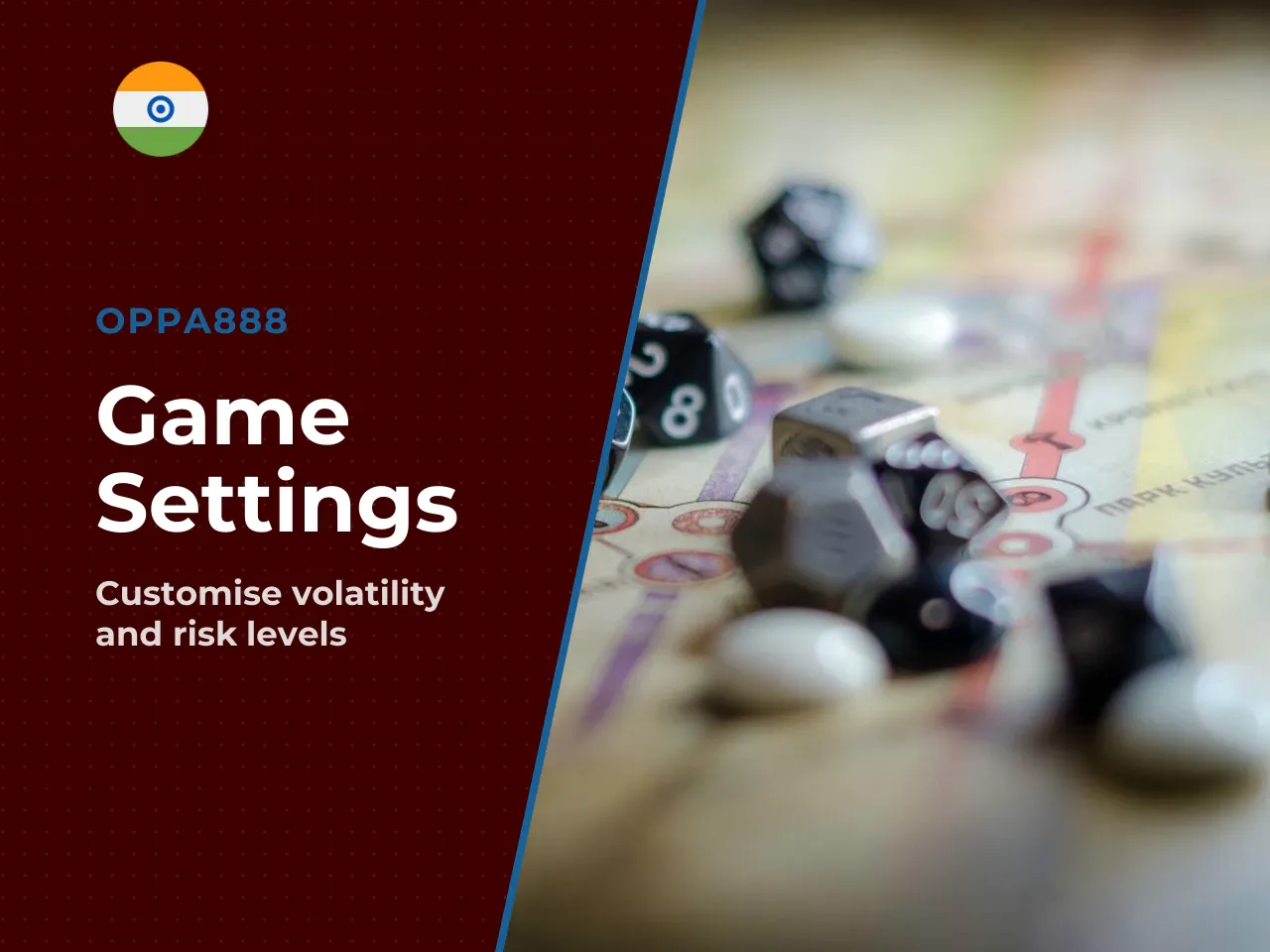 Choosing Risk Levels and Number of