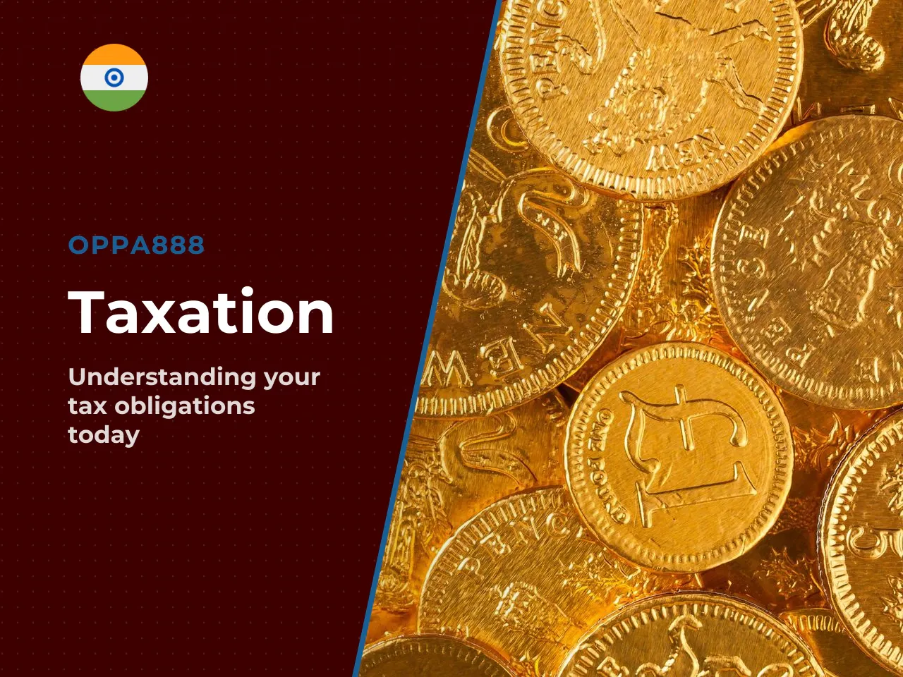 Taxation of Winnings in India. Winnings