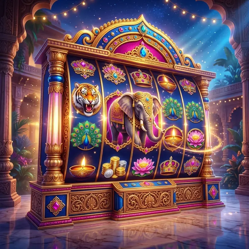 Oppa888 Slot Review of the Casino