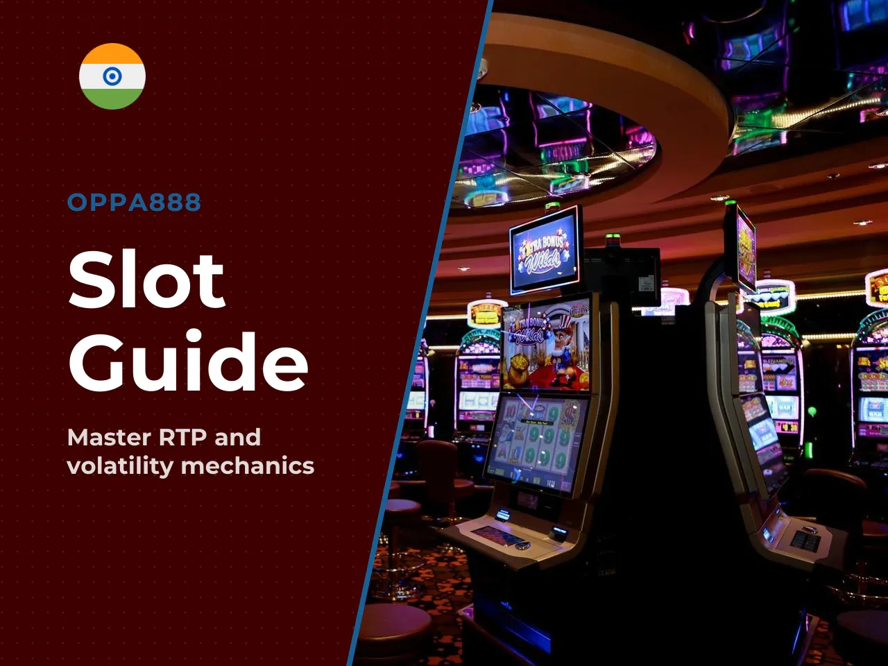 How to Read RTP and Volatility