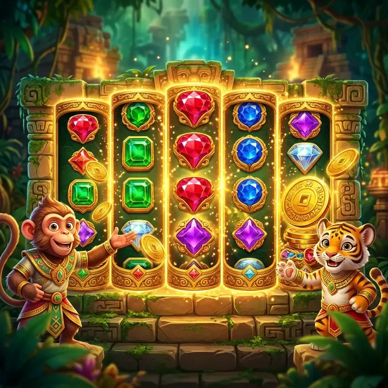 Fortune Gems