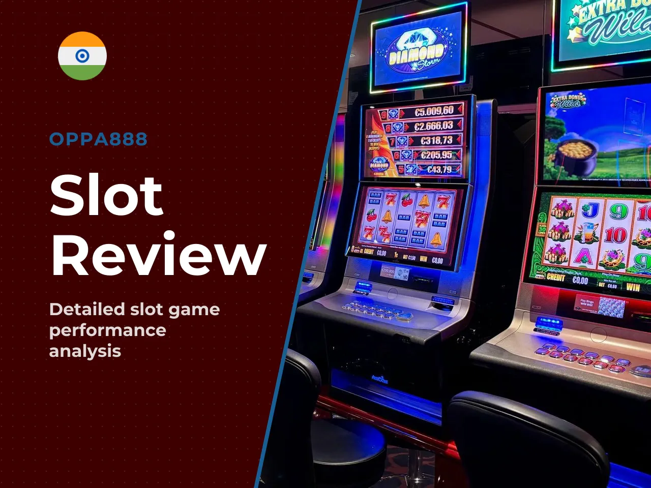 Dead or Alive Slot Review, Demo