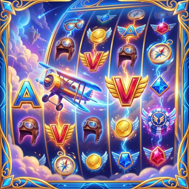Aviatrix Play Online Free, in Demo