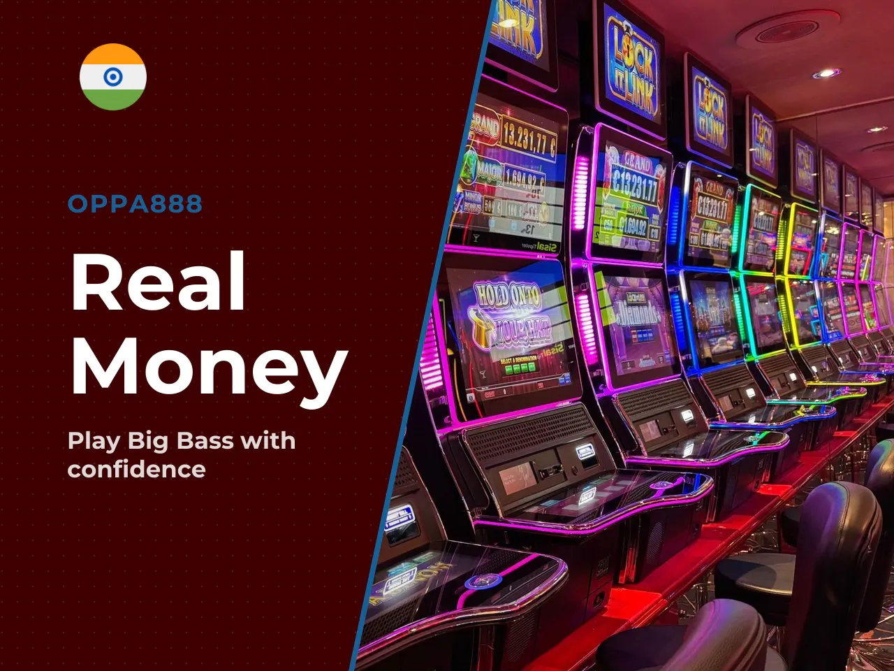 What Changes When You Play Big