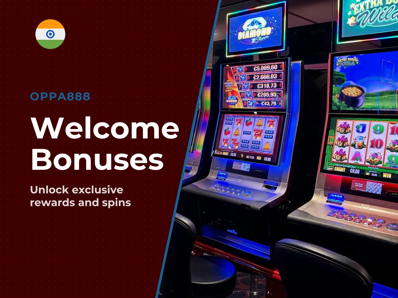 Welcome Bonuses and Wagering Requirements. Welcome