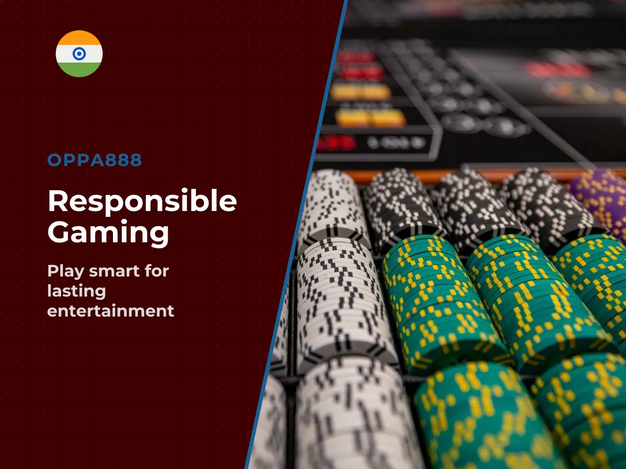 Treating online casino gaming as paid