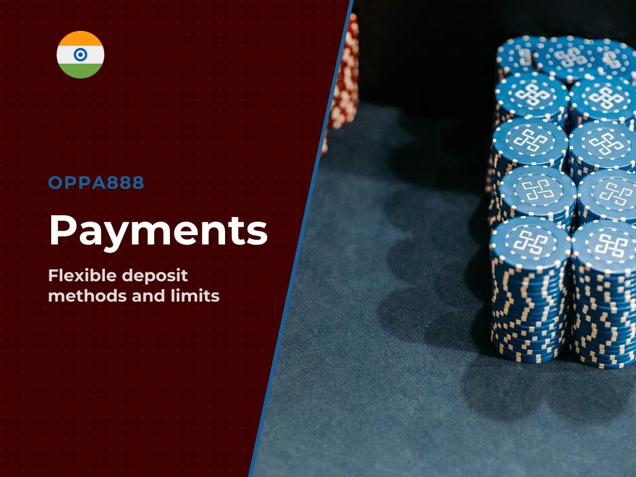 Minimum Deposit and Choosing a Funding